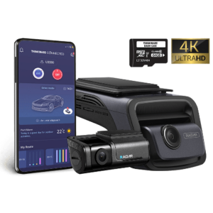 Thinkware U3000