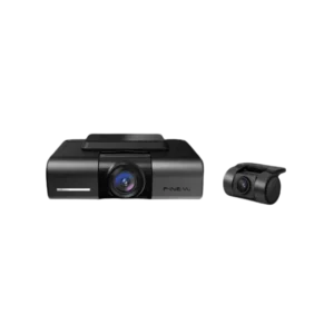 Finevu GX1000 Dual Channel QHD