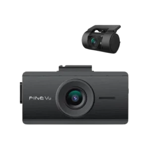 FineVu GX35 2-Channel  2k QHD